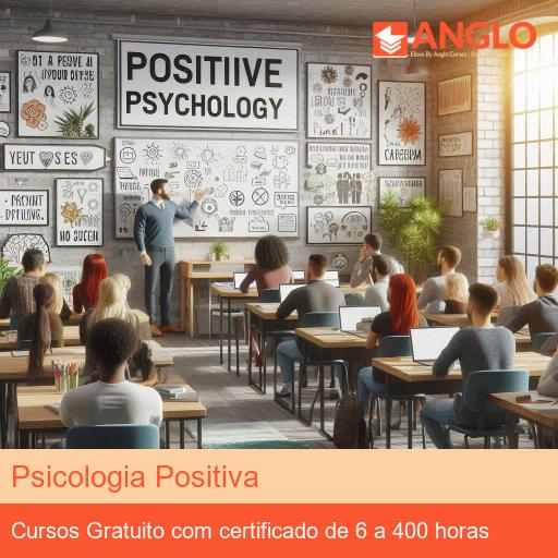Psicologia Positiva